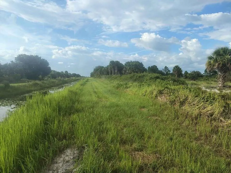 16791 NW 314th Street Okeechobee, FL 34972