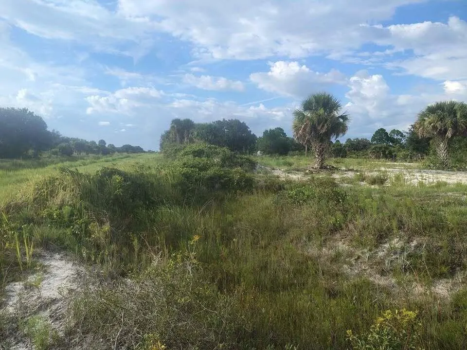 16791 NW 314th Street Okeechobee, FL 34972