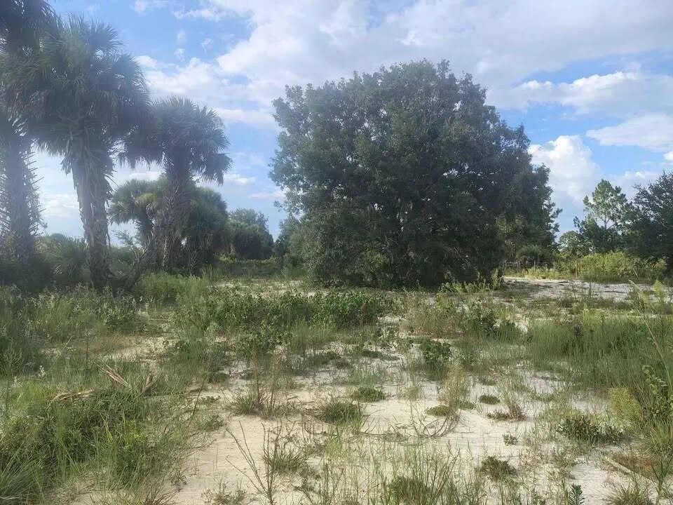 16791 NW 314th Street Okeechobee, FL 34972