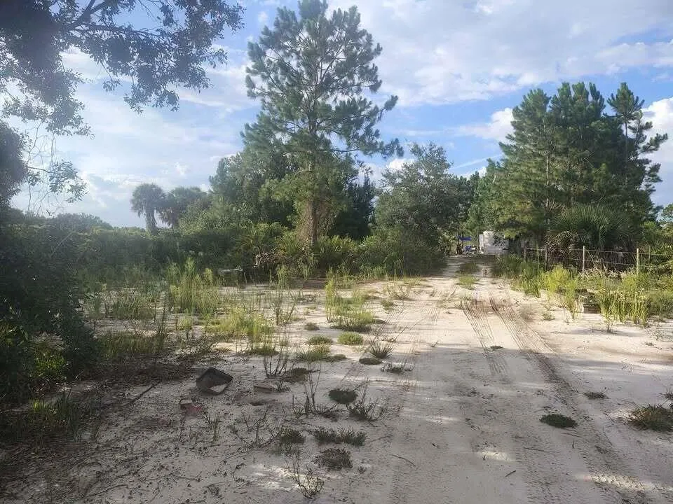 16791 NW 314th Street Okeechobee, FL 34972