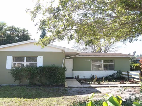 5308 Marcia Place