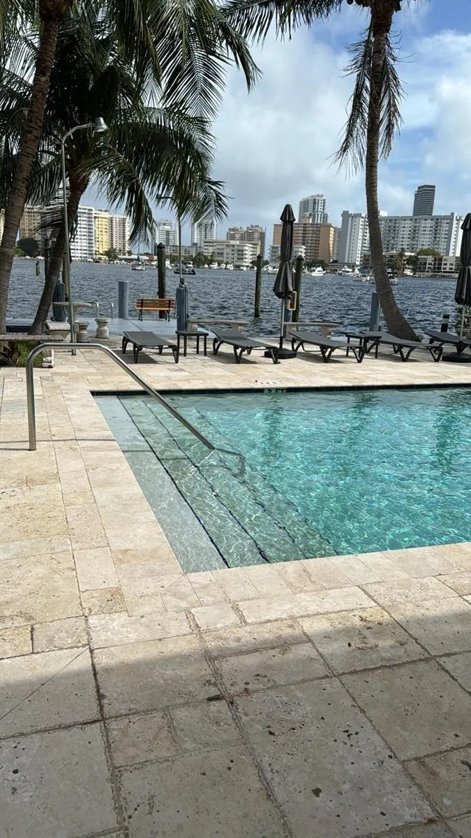 468 GOLDEN ISLES DRIVE #101 Hallandale Beach, FL 33009
