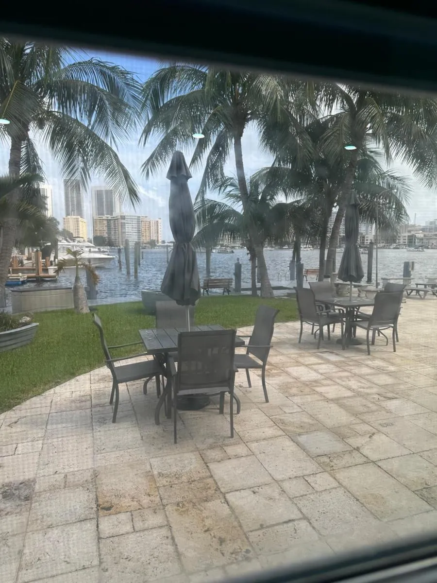 468 GOLDEN ISLES DRIVE #101 Hallandale Beach, FL 33009