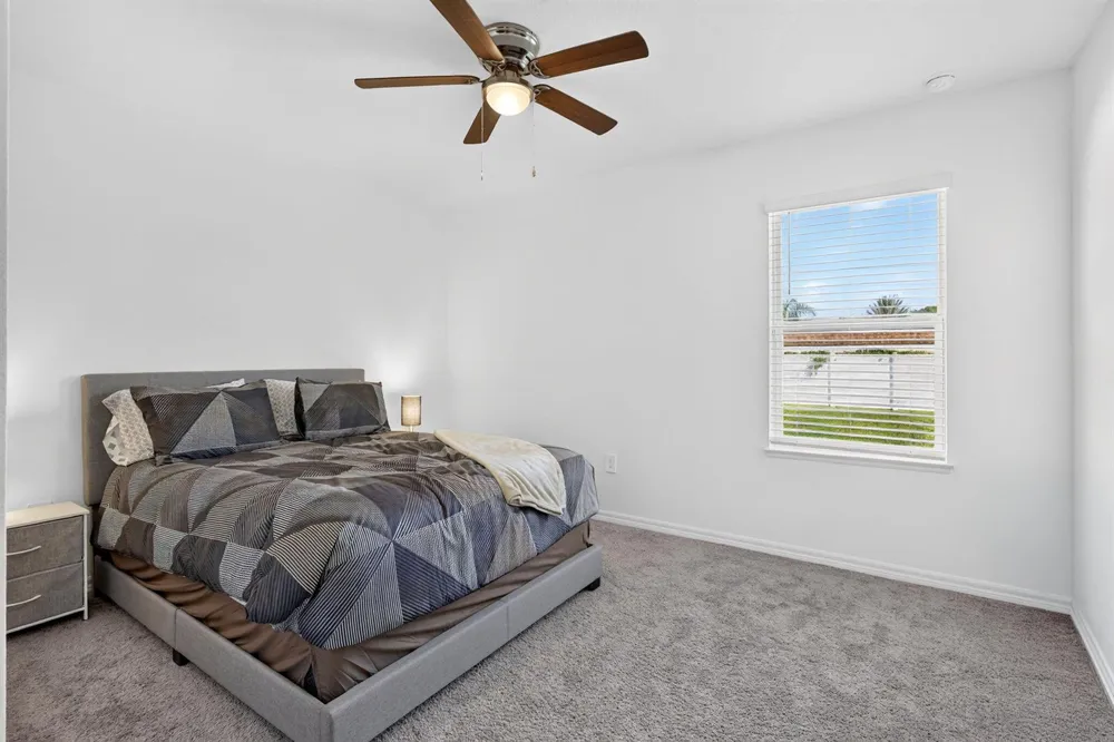 2615 SW HAREM CIRCLE Port St. Lucie, FL 34953