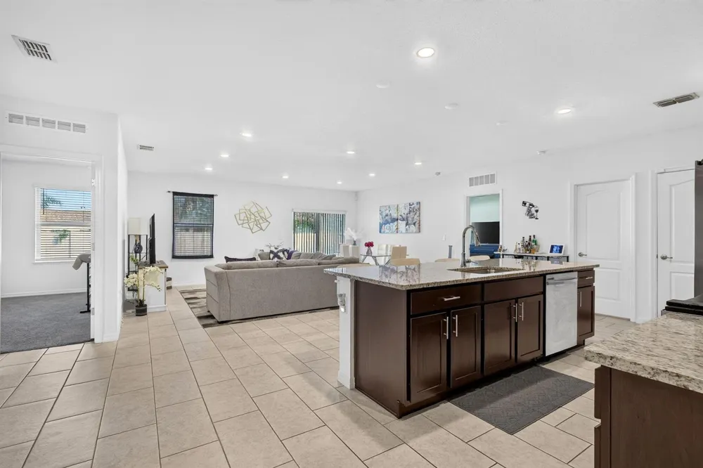 2615 SW HAREM CIRCLE Port St. Lucie, FL 34953