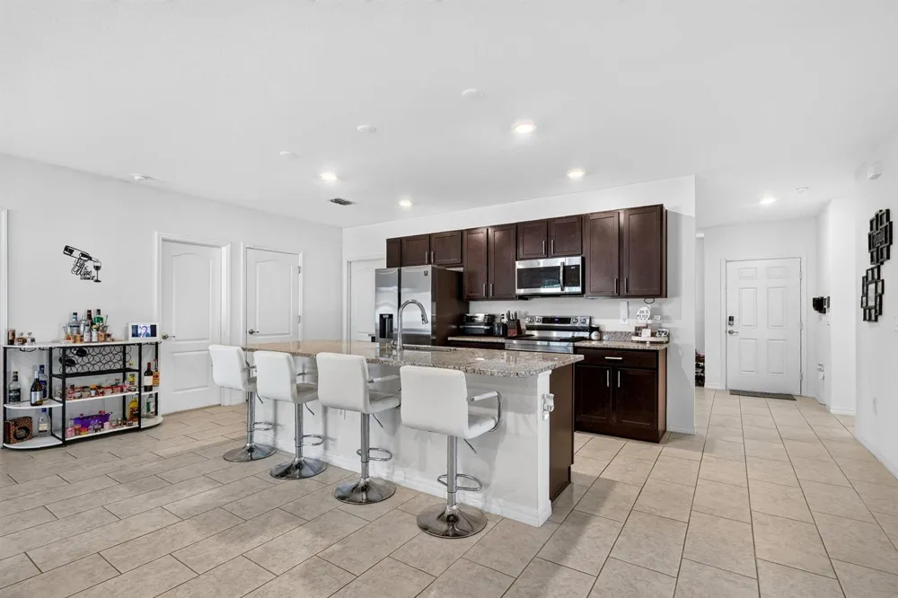 2615 SW HAREM CIRCLE Port St. Lucie, FL 34953