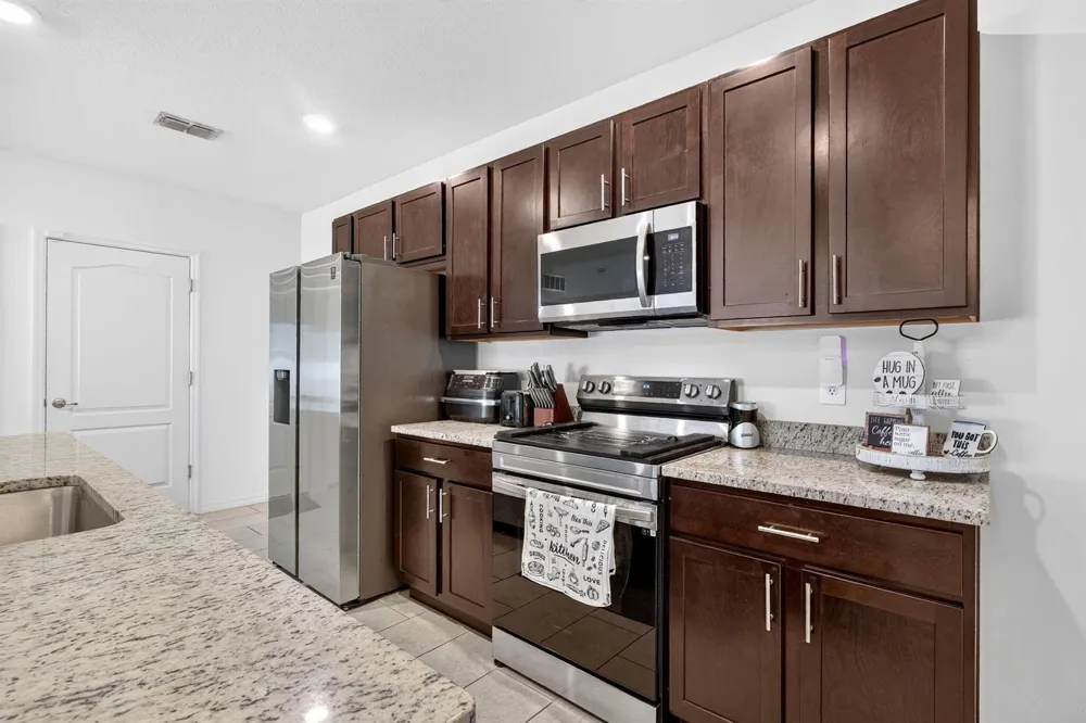 2615 SW HAREM CIRCLE Port St. Lucie, FL 34953