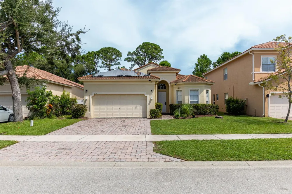6212 Spring Lake Terrace Fort Pierce, FL 34951