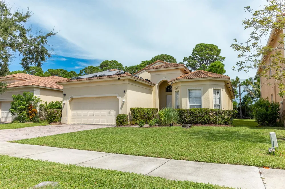 6212 Spring Lake Terrace Fort Pierce, FL 34951