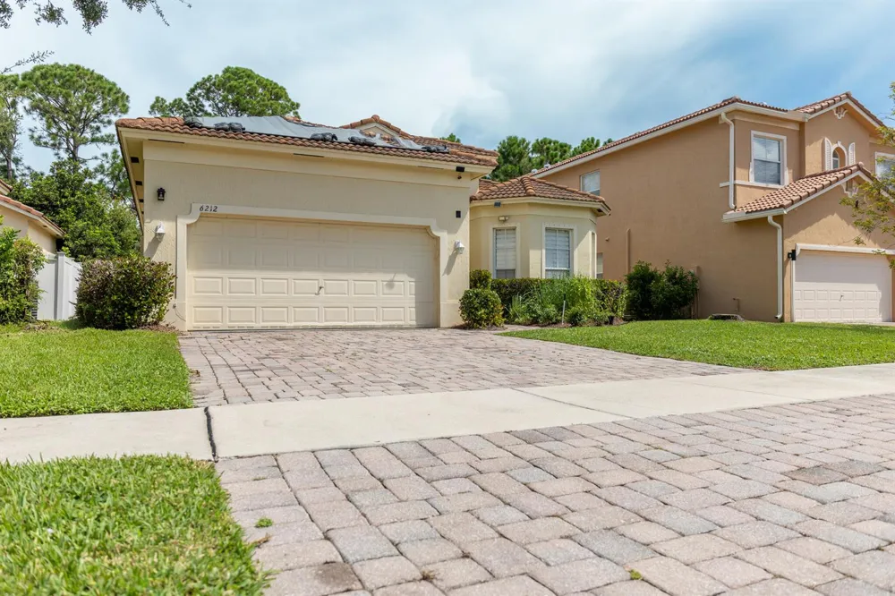 6212 Spring Lake Terrace Fort Pierce, FL 34951