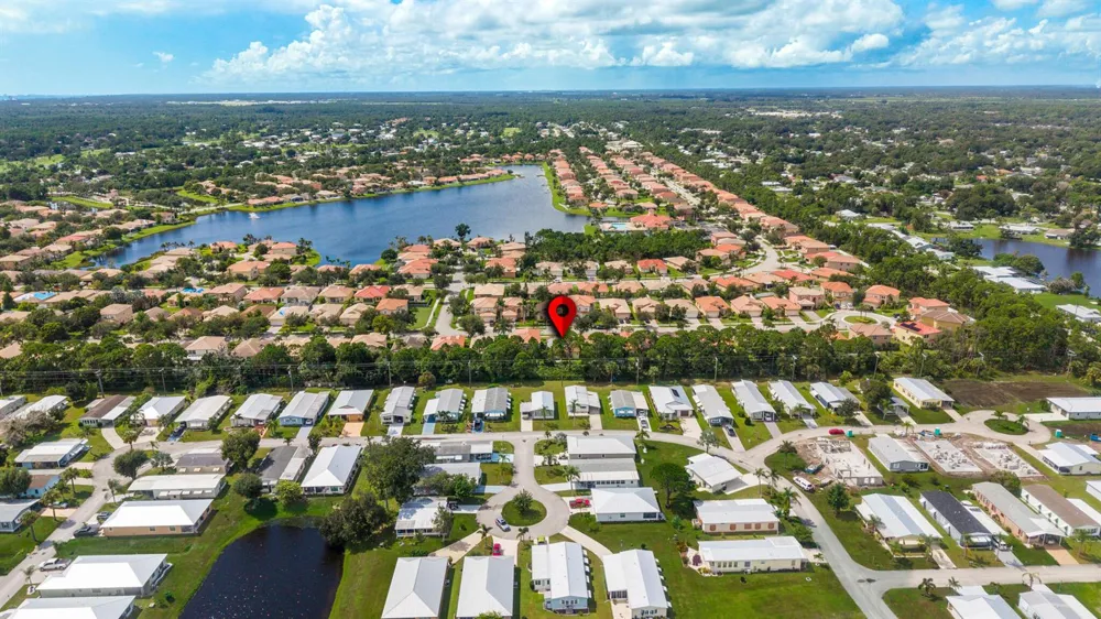 6212 Spring Lake Terrace Fort Pierce, FL 34951