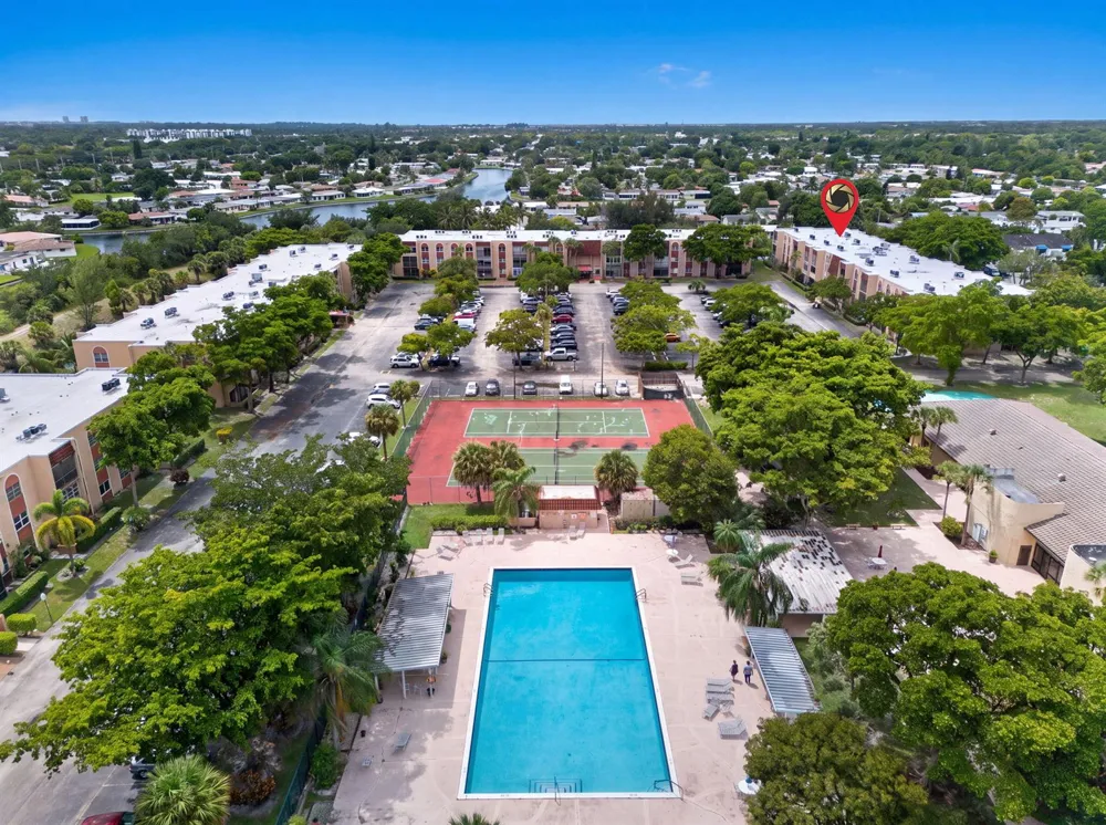 8260 SW 24TH STREET #6115 North Lauderdale, FL 33068
