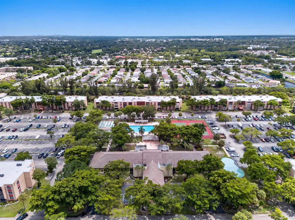 8260 SW 24TH STREET #6115 North Lauderdale, FL 33068