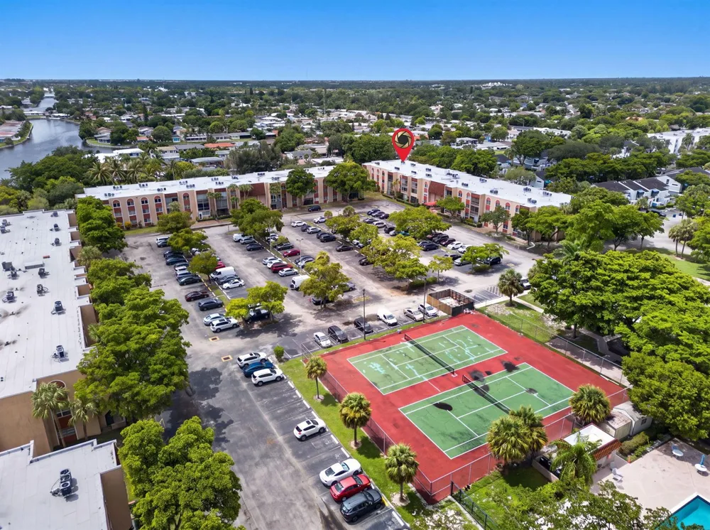8260 SW 24TH STREET #6115 North Lauderdale, FL 33068