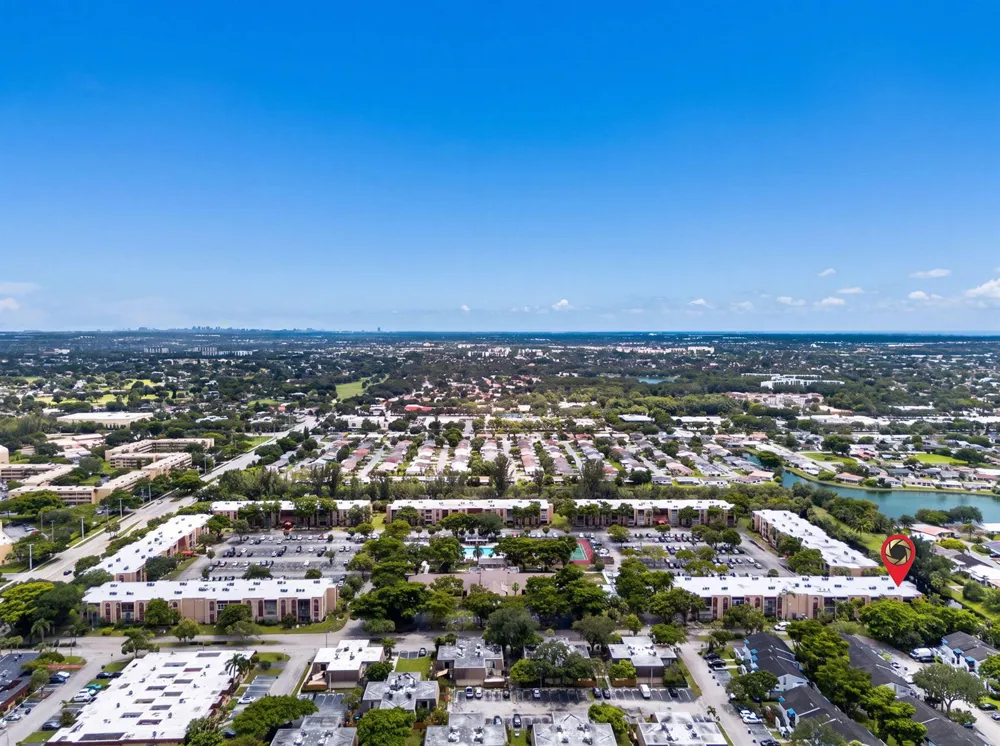 8260 SW 24TH STREET #6115 North Lauderdale, FL 33068