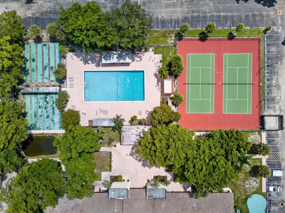 8260 SW 24TH STREET #6115 North Lauderdale, FL 33068