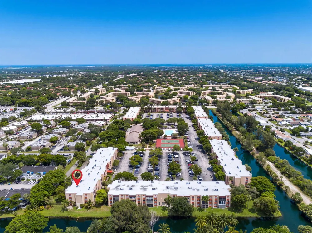 8260 SW 24TH STREET #6115 North Lauderdale, FL 33068