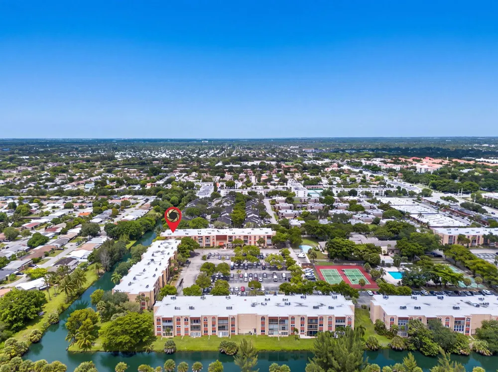 8260 SW 24TH STREET #6115 North Lauderdale, FL 33068