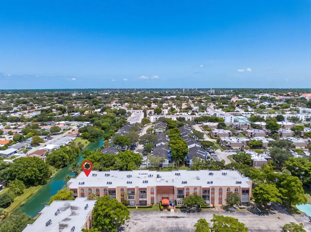8260 SW 24TH STREET #6115 North Lauderdale, FL 33068