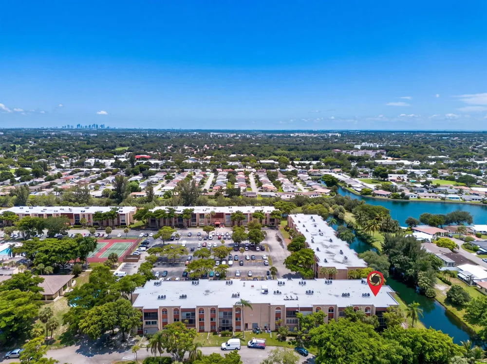 8260 SW 24TH STREET #6115 North Lauderdale, FL 33068