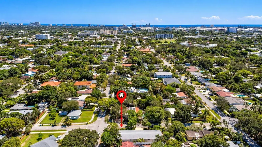 1621 SW 8TH AVENUE #2 Fort Lauderdale, FL 33315