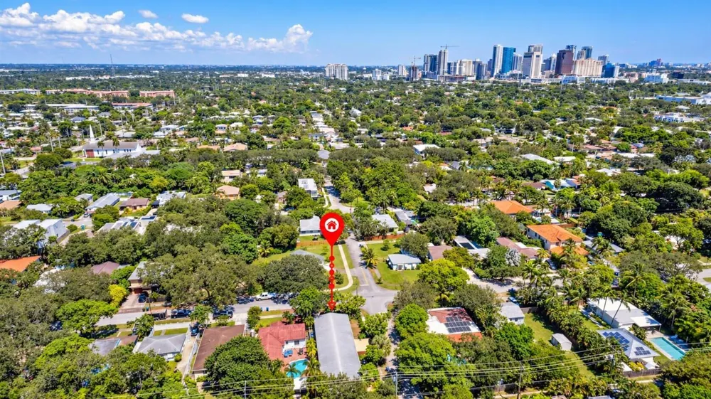 1621 SW 8TH AVENUE #2 Fort Lauderdale, FL 33315