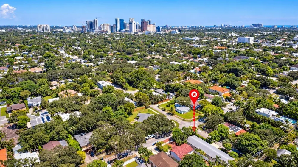 1621 SW 8TH AVENUE #2 Fort Lauderdale, FL 33315