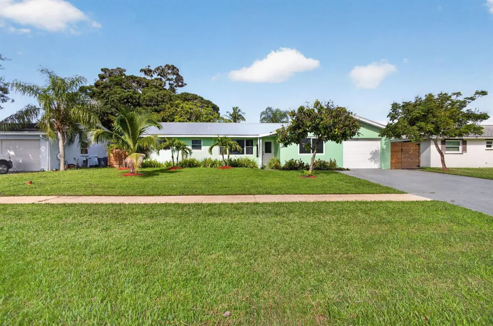 502 Circle E Jupiter, FL 33458