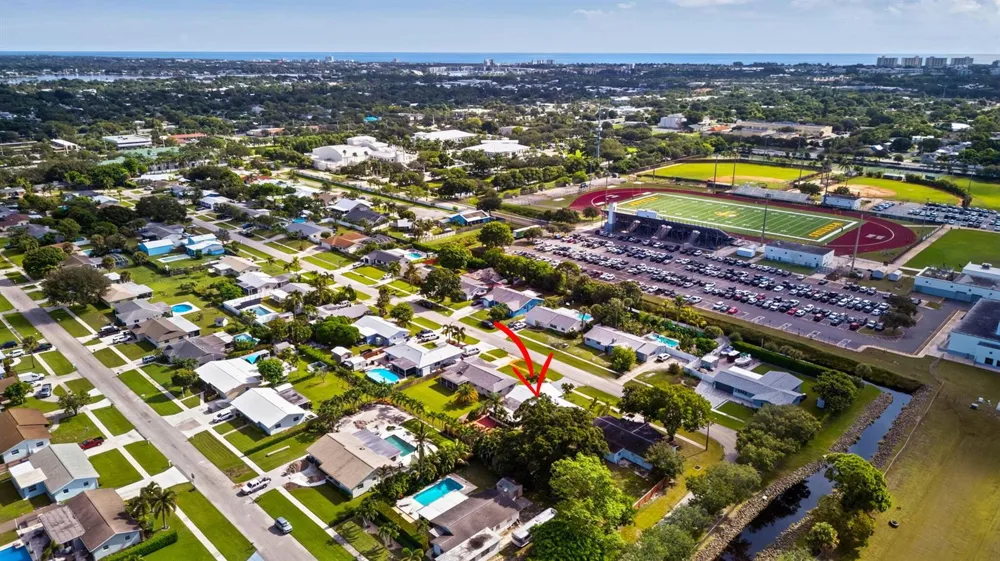 502 Circle E Jupiter, FL 33458