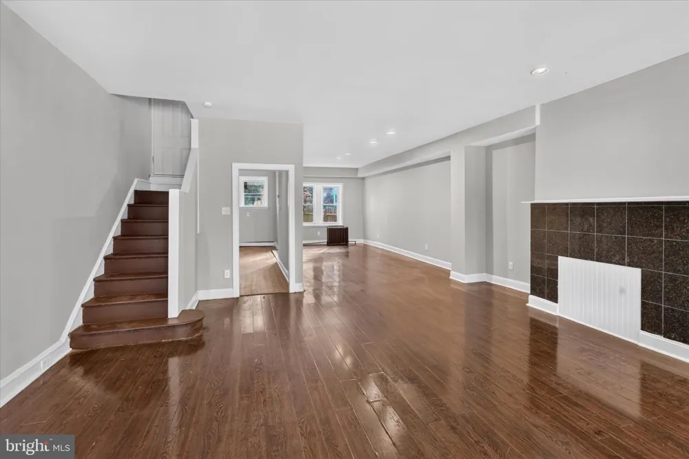 1326 BELFIELD AVENUE Philadelphia, PA 19140