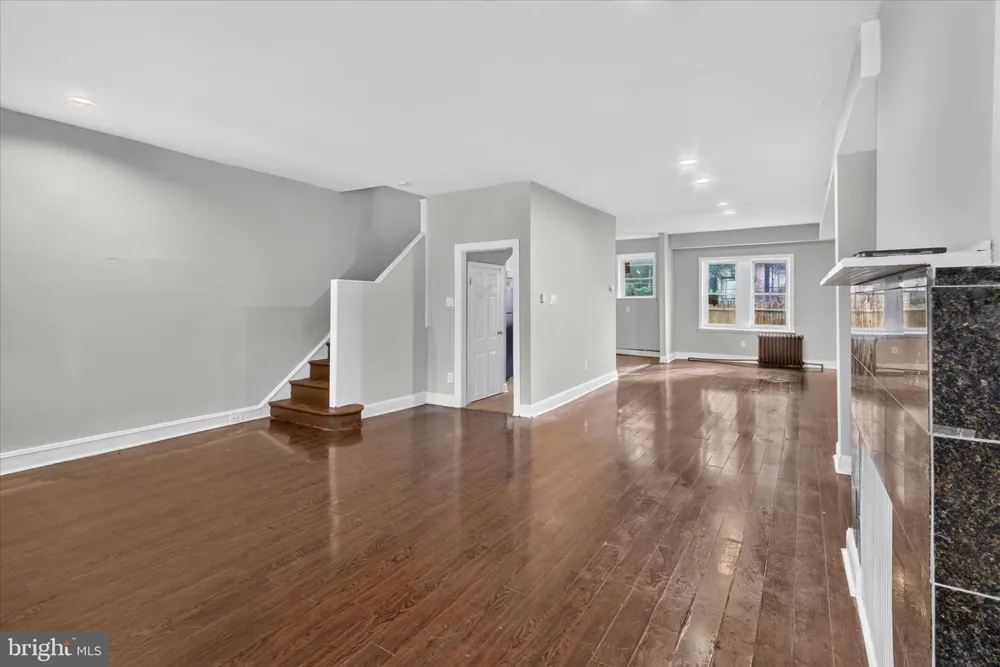 1326 BELFIELD AVENUE Philadelphia, PA 19140