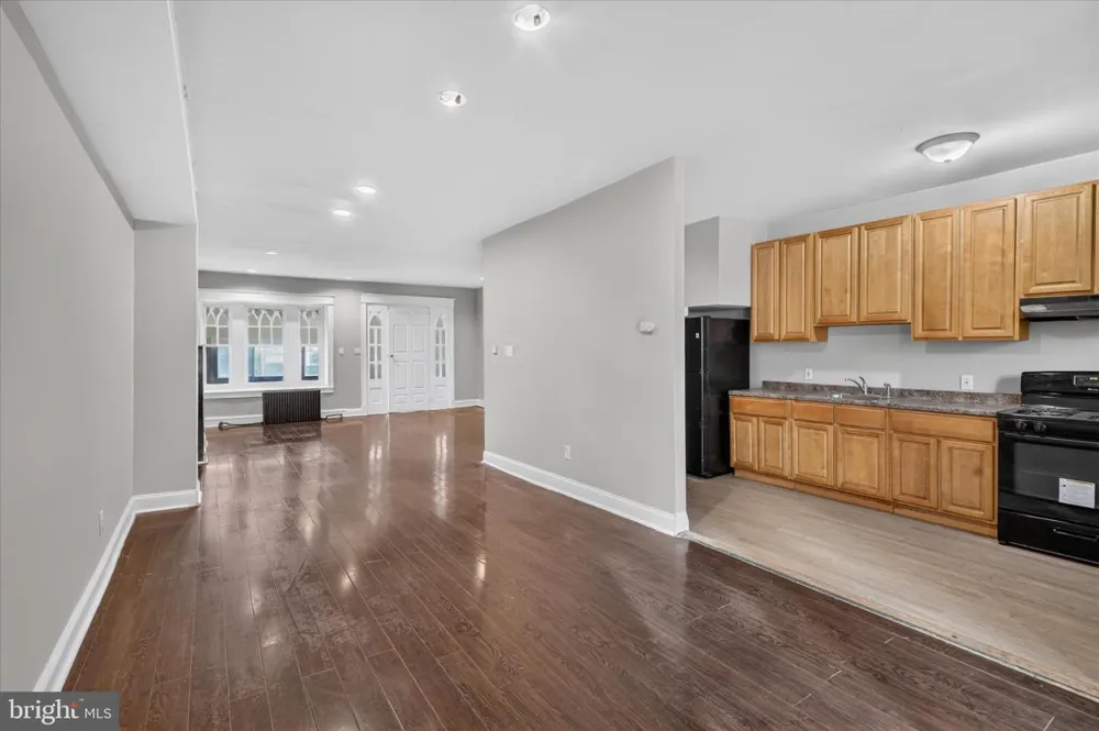 1326 BELFIELD AVENUE Philadelphia, PA 19140