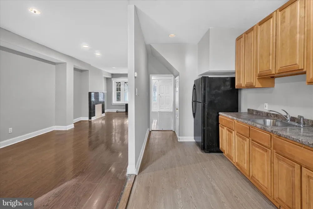 1326 BELFIELD AVENUE Philadelphia, PA 19140