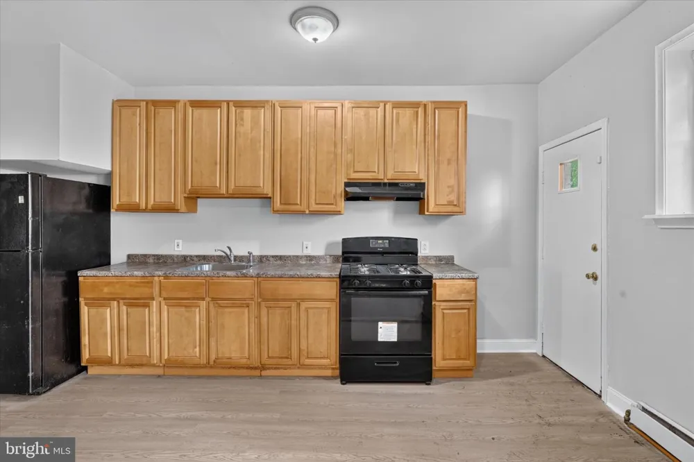 1326 BELFIELD AVENUE Philadelphia, PA 19140