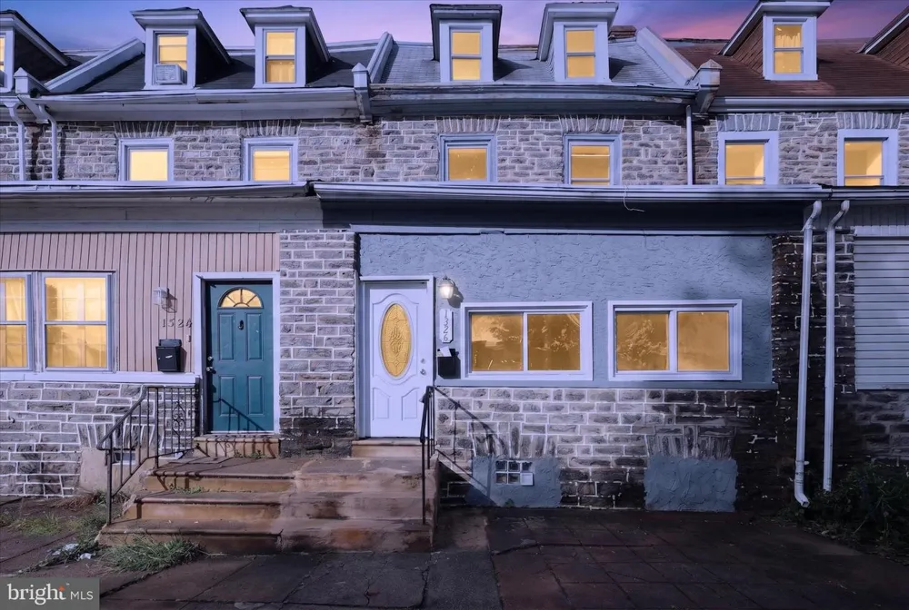 1326 BELFIELD AVENUE Philadelphia, PA 19140
