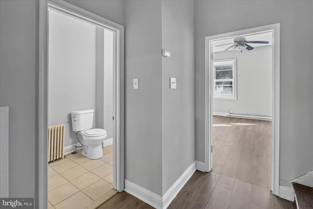 1326 BELFIELD AVENUE Philadelphia, PA 19140