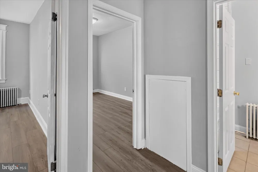 1326 BELFIELD AVENUE Philadelphia, PA 19140