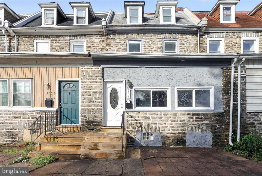 1326 BELFIELD AVENUE Philadelphia, PA 19140