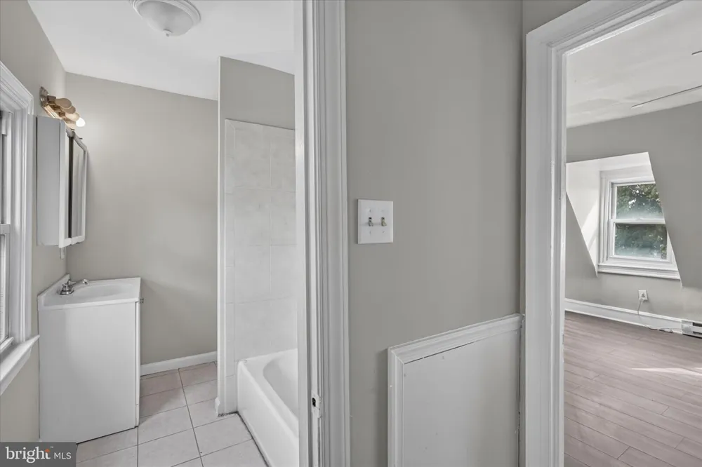 1326 BELFIELD AVENUE Philadelphia, PA 19140