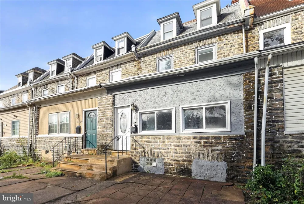 1326 BELFIELD AVENUE Philadelphia, PA 19140