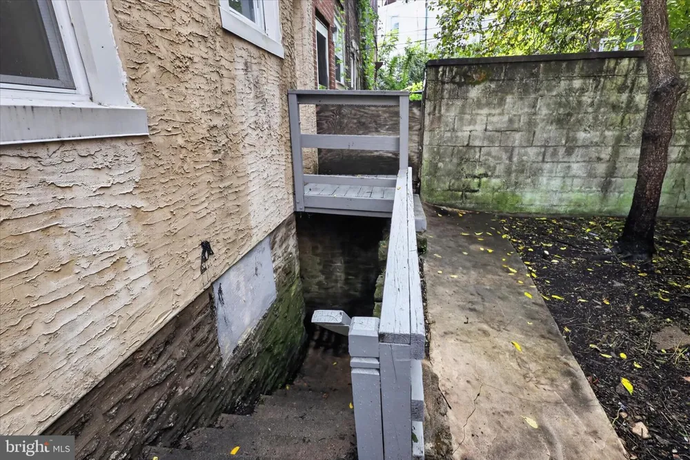 1326 BELFIELD AVENUE Philadelphia, PA 19140