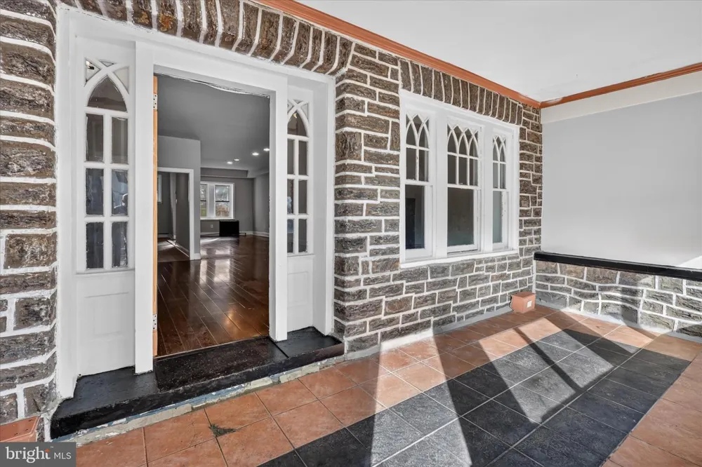 1326 BELFIELD AVENUE Philadelphia, PA 19140