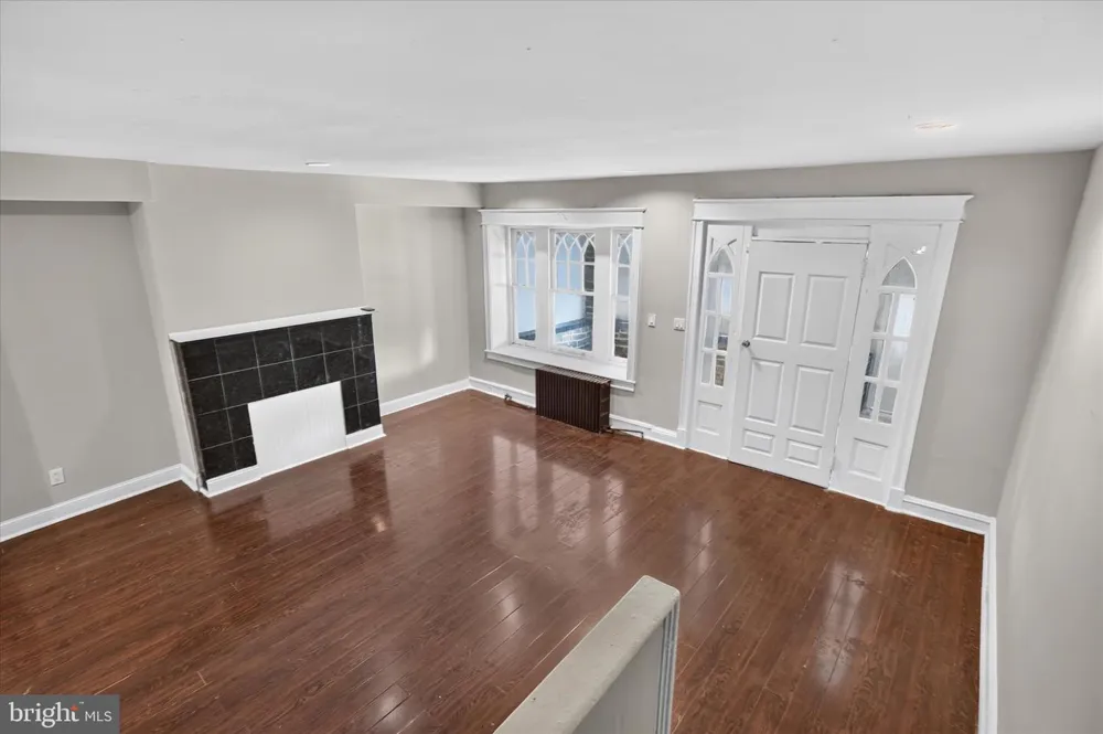 1326 BELFIELD AVENUE Philadelphia, PA 19140