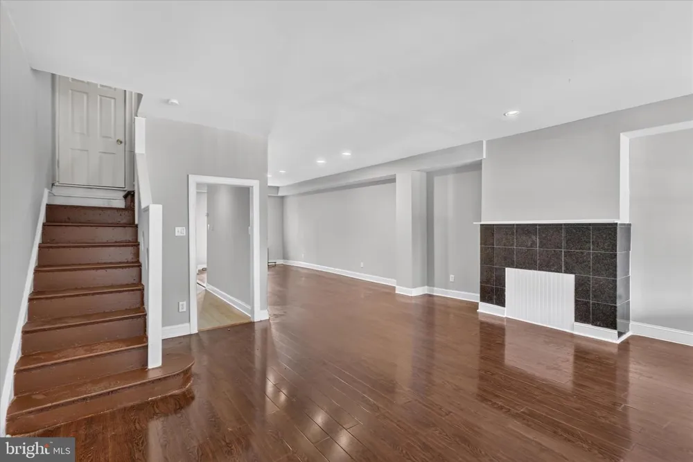 1326 BELFIELD AVENUE Philadelphia, PA 19140