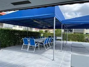 9300 HOLLYBROOK LAKE DRIVE S #304 Pembroke Pines, FL 33025