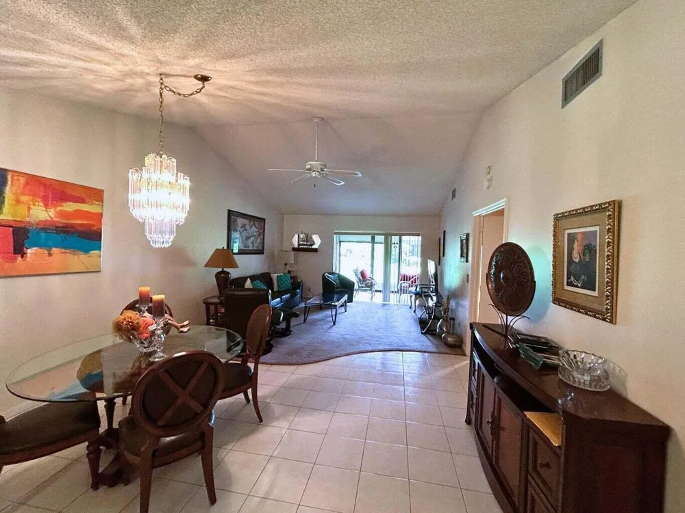 10058 LAURELWOOD PLACE Boynton Beach, FL 33437