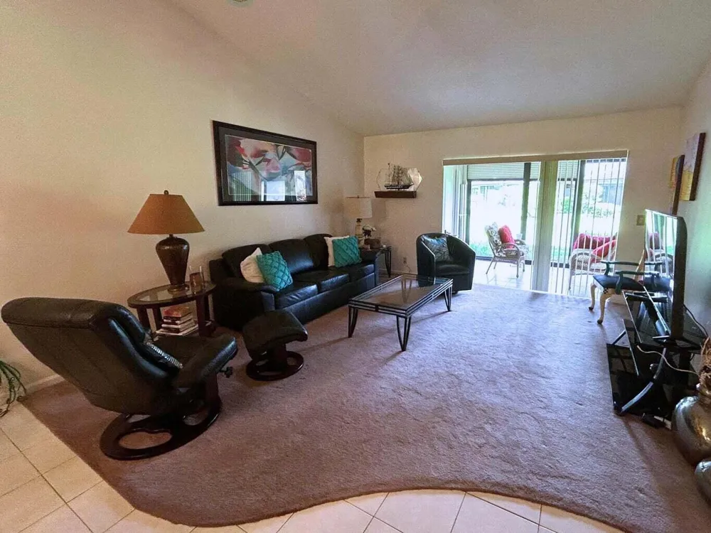 10058 LAURELWOOD PLACE Boynton Beach, FL 33437
