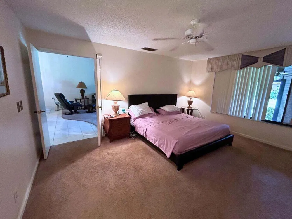 10058 LAURELWOOD PLACE Boynton Beach, FL 33437