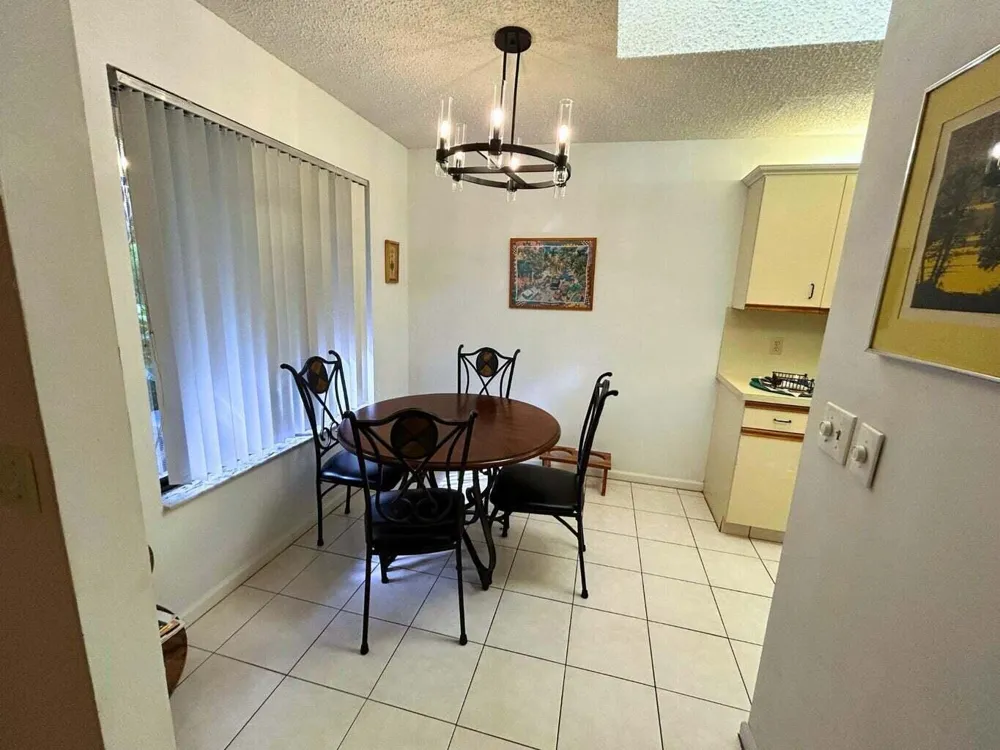 10058 LAURELWOOD PLACE Boynton Beach, FL 33437