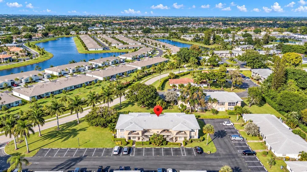 13950 VIA FLORA #B Delray Beach, FL 33483